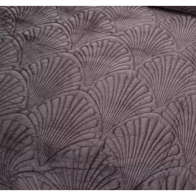 Покрывало Sofi De Marko “Ариэль” (мокко), 240x260