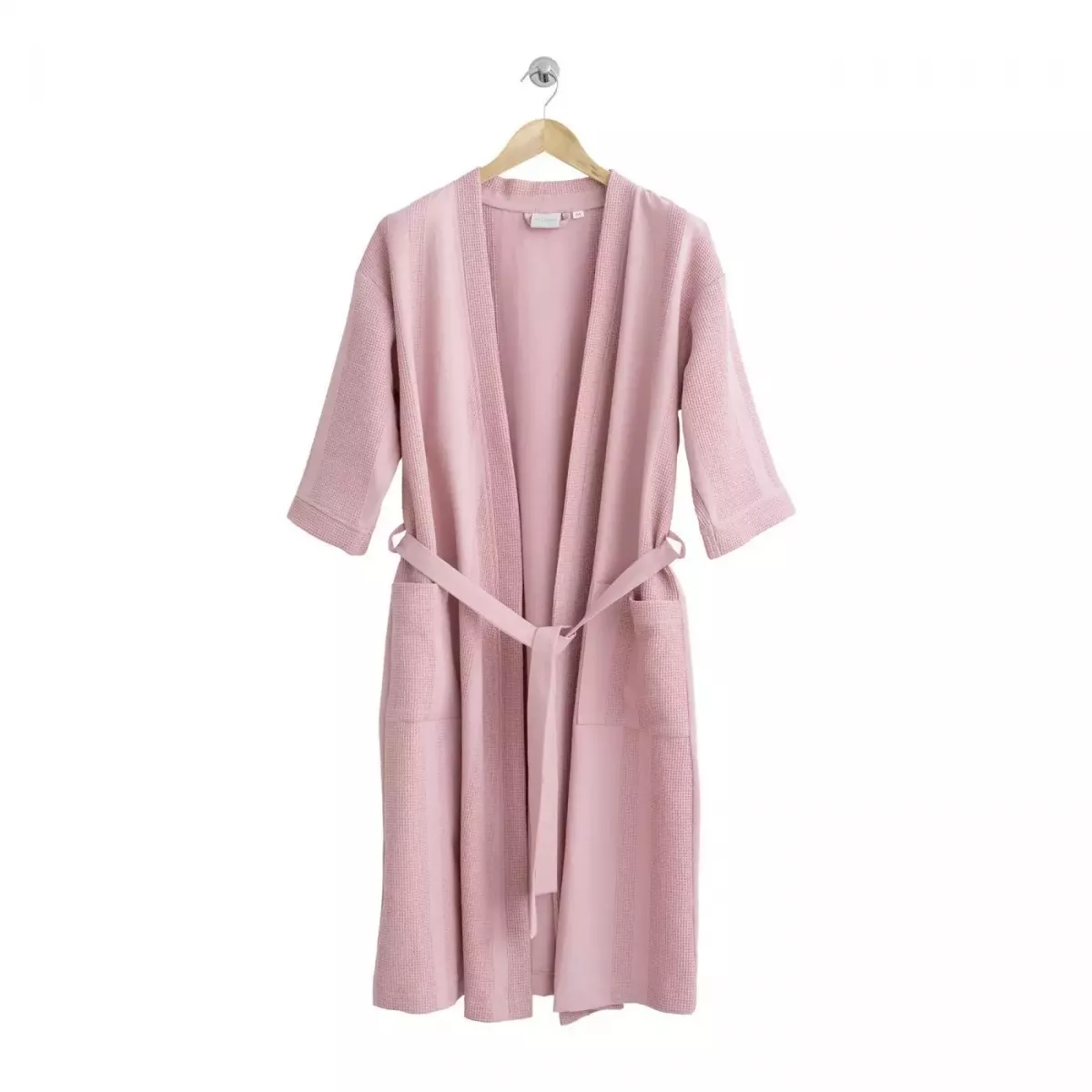 Халат “Verossa” унисекс Classic (чайная роза)