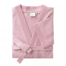 Халат “Verossa” унисекс Classic (чайная роза)