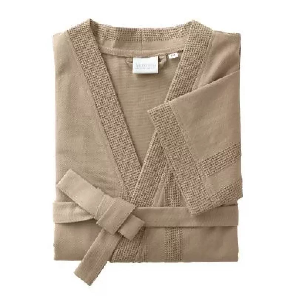 Халат “Verossa” унисекс Classic (Капучино)