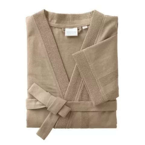 Халат “Verossa” унисекс Classic (Капучино)