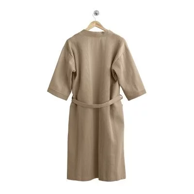 Халат “Verossa” унисекс Classic (Капучино)