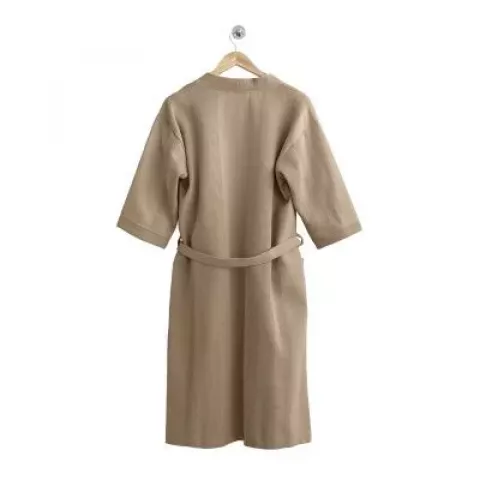 Халат “Verossa” унисекс Classic (Капучино)