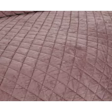 Покрывало Sofi De Marko “Натаниэль” (чайная роза), 240x260