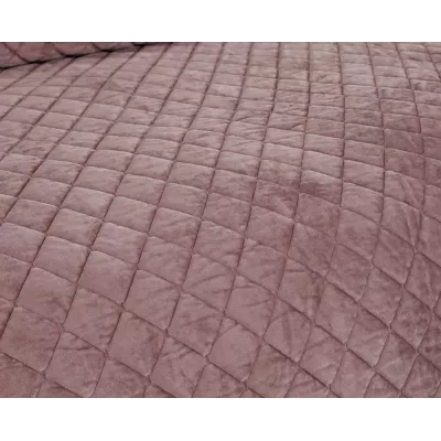 Покрывало Sofi De Marko “Натаниэль” (чайная роза), 240x260