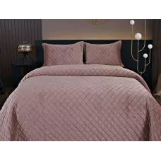 Покрывало Sofi De Marko “Натаниэль” (чайная роза), 240x260