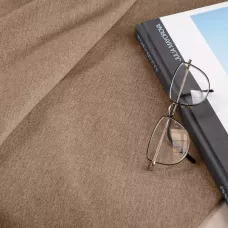 Покрывало Волшебная ночь "Рогожка" (карамель), 200х220