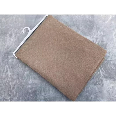 Покрывало Волшебная ночь "Рогожка" (карамель), 200х220