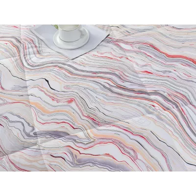 Комплект с одеялом Sofi De Marko “Бернадетт №82”, евро