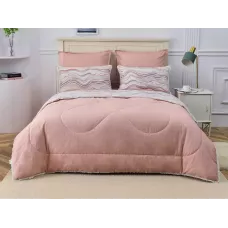 Комплект с одеялом Sofi De Marko “Бернадетт №82”, евро