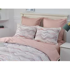 Комплект с одеялом Sofi De Marko “Бернадетт №82”, евро