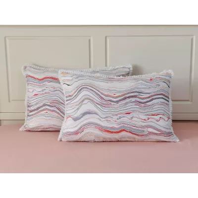 Комплект с одеялом Sofi De Marko “Бернадетт №82”, евро