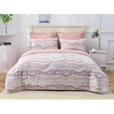 Комплект с одеялом Sofi De Marko “Бернадетт №82”, евро