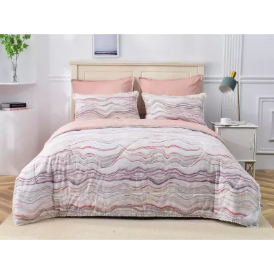 Комплект с одеялом Sofi De Marko “Бернадетт №82”, евро