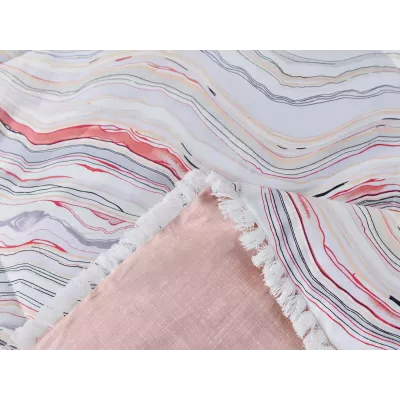 Комплект с одеялом Sofi De Marko “Бернадетт №82”, евро