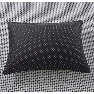 Комплект постельного белья Sofi de Marko "Бриджтаун" (стоун) сатин, евро