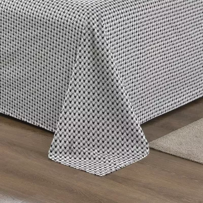 Комплект постельного белья Sofi de Marko "Бриджтаун" (стоун) сатин, евро