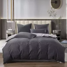 Комплект постельного белья Sofi de Marko “Бриджтаун” (стоун), 1.5 спальный
