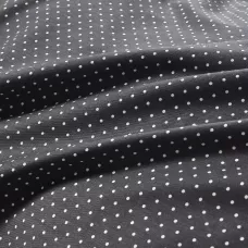 Комплект постельного белья Sofi de Marko "Бриджтаун" (стоун) сатин, евро