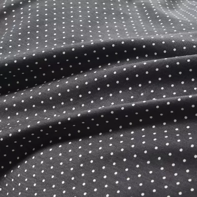 Комплект постельного белья Sofi de Marko "Бриджтаун" (стоун) сатин, евро