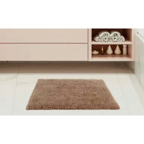 Набор ковриков для ванной Sofi de Marko “Anita” (капучино) 60х100 и 50х70