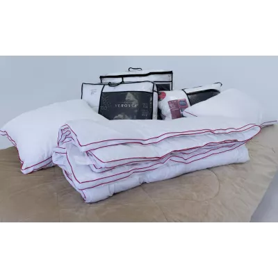 Подушка Verossa premium "AIRY", 50х70