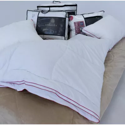 Подушка Verossa premium "AIRY", 50х70