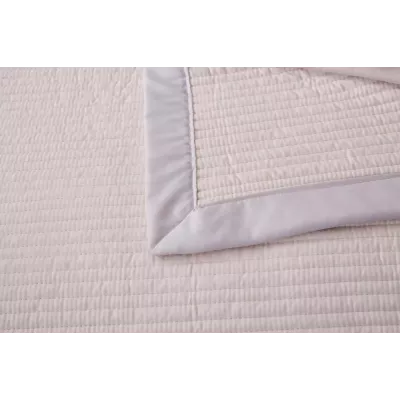 Покрывало Sofi de Marko “Марисоль” (пудра), 230x250