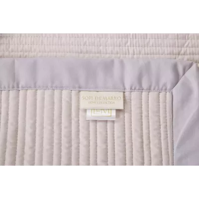 Покрывало Sofi de Marko “Марисоль” (пудра), 230x250