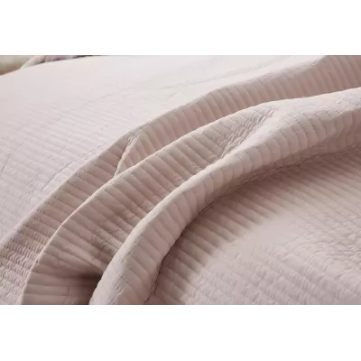 Покрывало Sofi de Marko “Марисоль” (пудра), 230x250