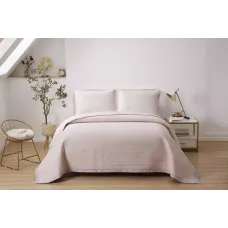 Покрывало Sofi de Marko “Марисоль” (пудра), 230x250