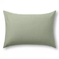 Набор Наволочек Волшебная Ночь Stripe "Smoke green", 50х70