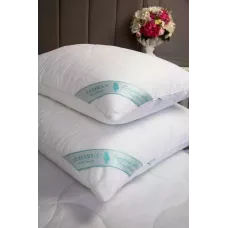 Подушка KAZANOV.A Luxury Hotel Collection, 50x70