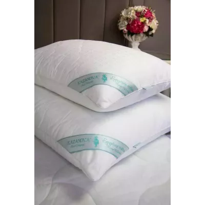 Подушка KAZANOV.A Luxury Hotel Collection, 50x70