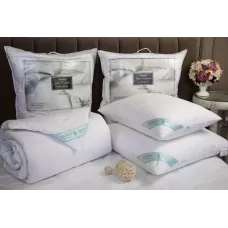 Подушка KAZANOV.A Luxury Hotel Collection, 50x70