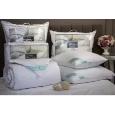 Подушка KAZANOV.A Luxury Hotel Collection, 50x70