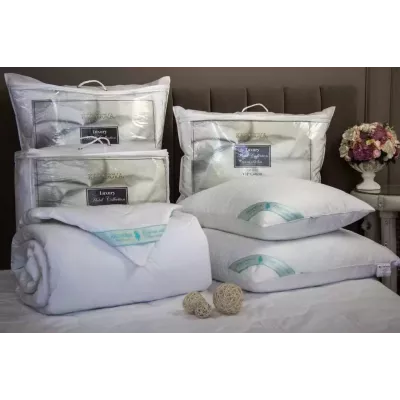 Подушка KAZANOV.A Luxury Hotel Collection, 50x70